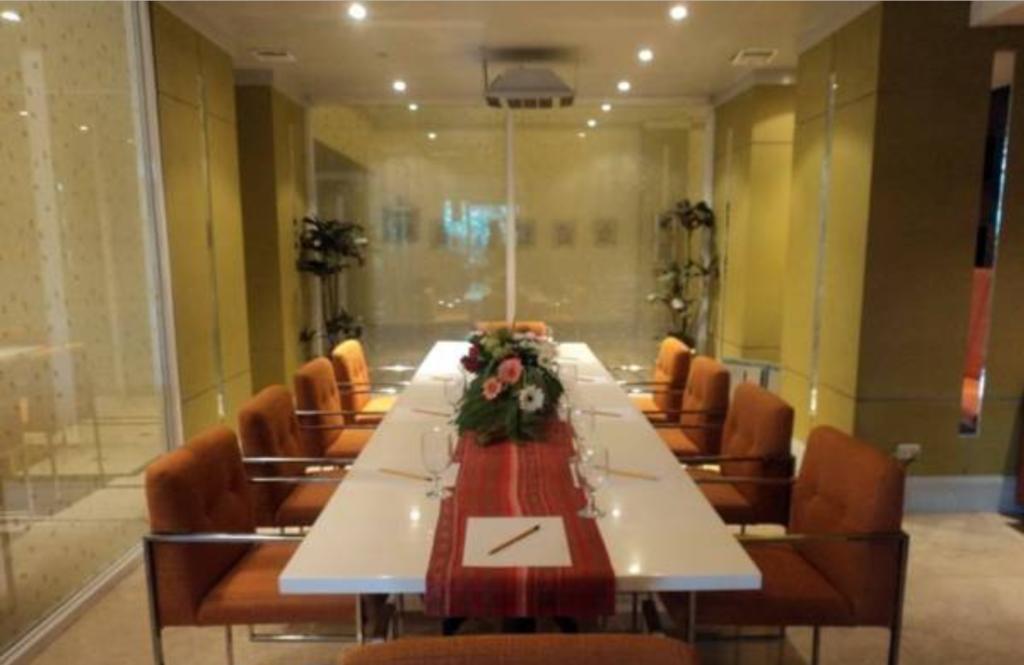 The Royal Mandaya Hotel Davao Exterior photo